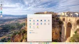Screenshot #1 - Windows 11 Pro 24H2 Build 26100.2894 Full Январь 2025