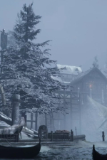 Screenshot #2 - Shadow of the Night