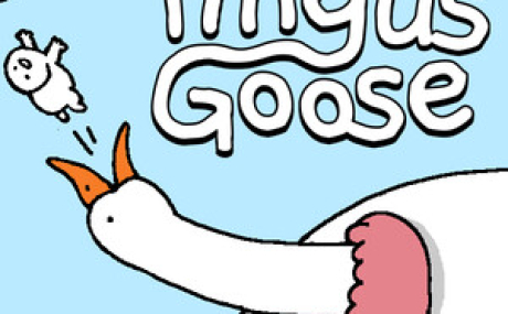 Tingus Goose