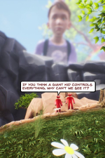 Screenshot #3 - Supraland