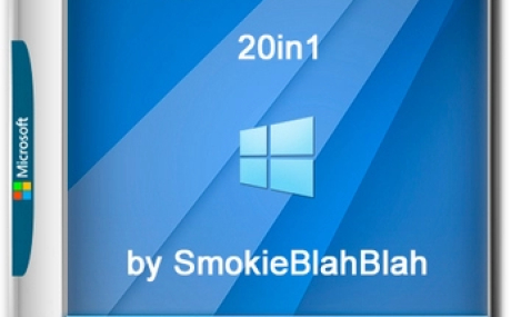 Windows 10 x64 20in1 (вкл. LTSC) +/- Office 2024 x64 by SmokieBlahBlah 2025.01.17