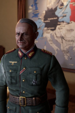 Screenshot #3 - Panzer Strategy