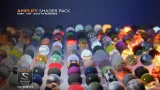 Screenshot #1 - Amplify Shader Pack