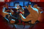 Screenshot #14 - WASTELAND BAR FIGHT 1.07