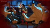 Screenshot #14 - WASTELAND BAR FIGHT 1.07