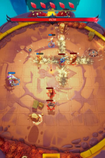 Screenshot #6 - Artifice: War Tactics