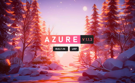 AZURE Nature