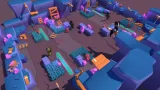 Screenshot #1 - Battle Arena - Cartoon Assets для Unity