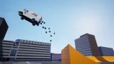 Screenshot #4 - Advanced Vehicle System  UE5.5  v1.4.5