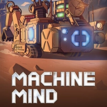 Machine Mind: +31 трейнер