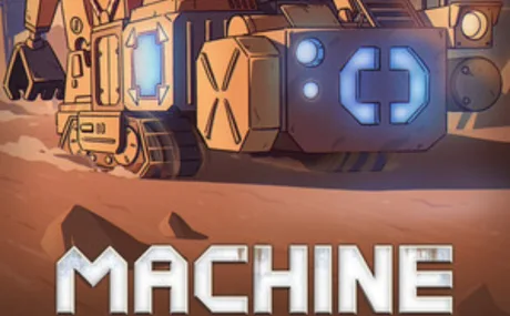 Machine Mind: +31 трейнер
