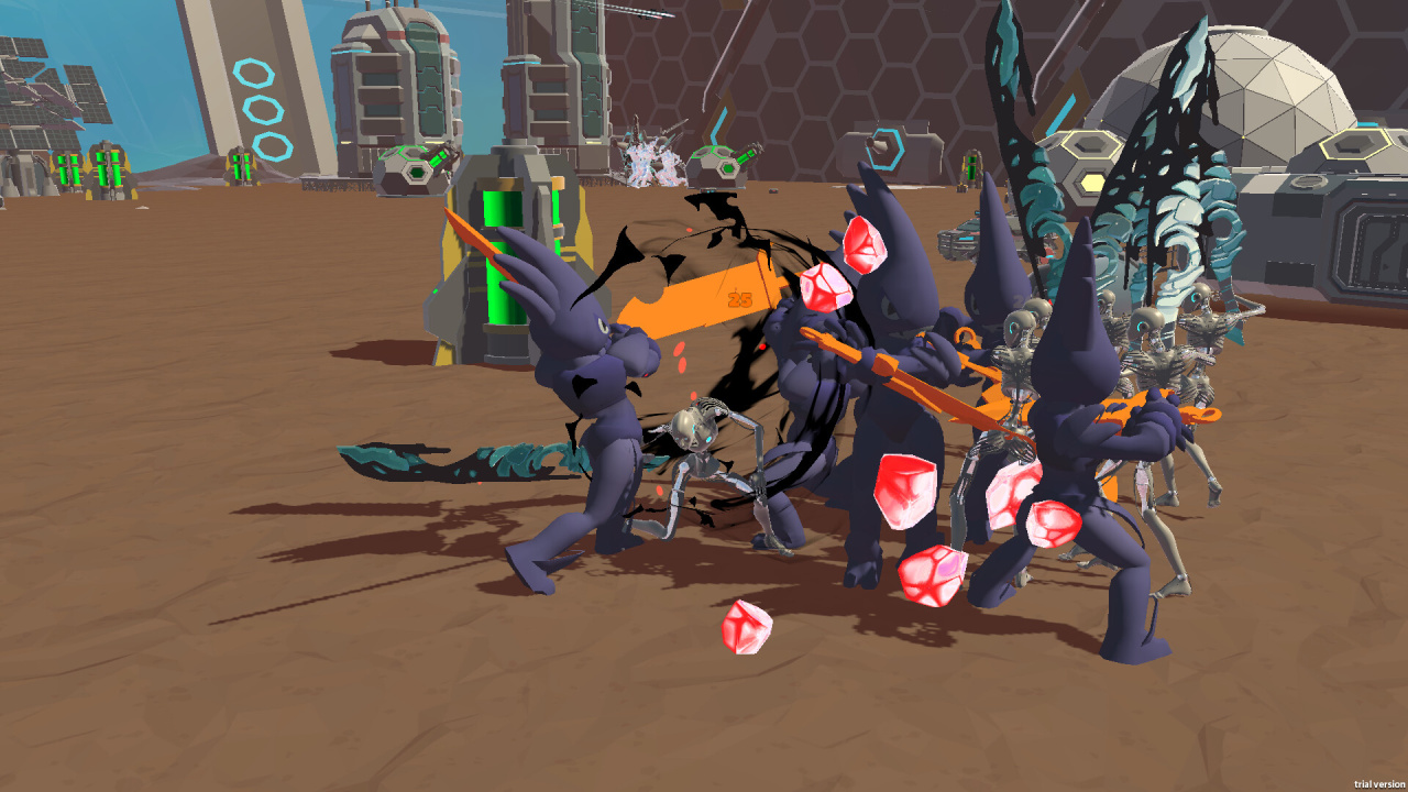 Screenshot #4 - Lumos