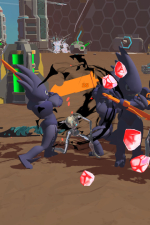 Screenshot #4 - Lumos