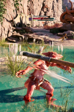 Screenshot #4 - Avowed