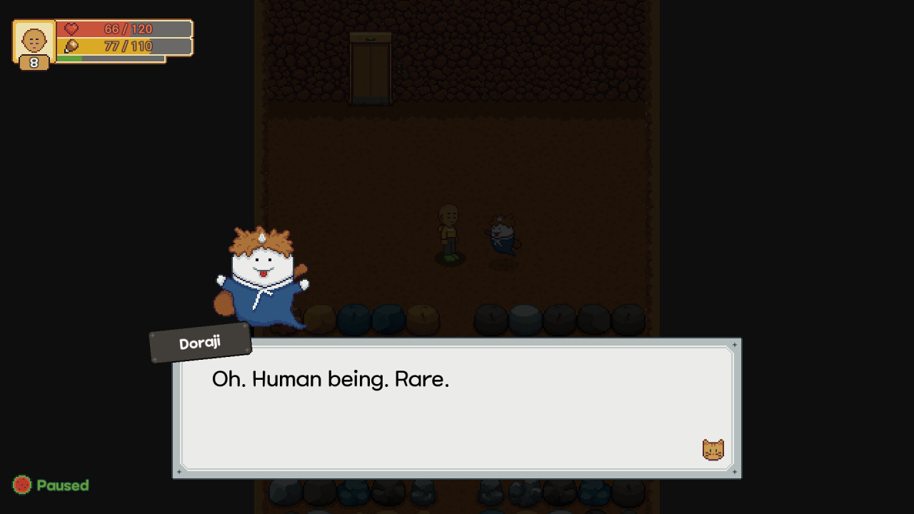 Screenshot #6 - Ninano: Dream Ranch