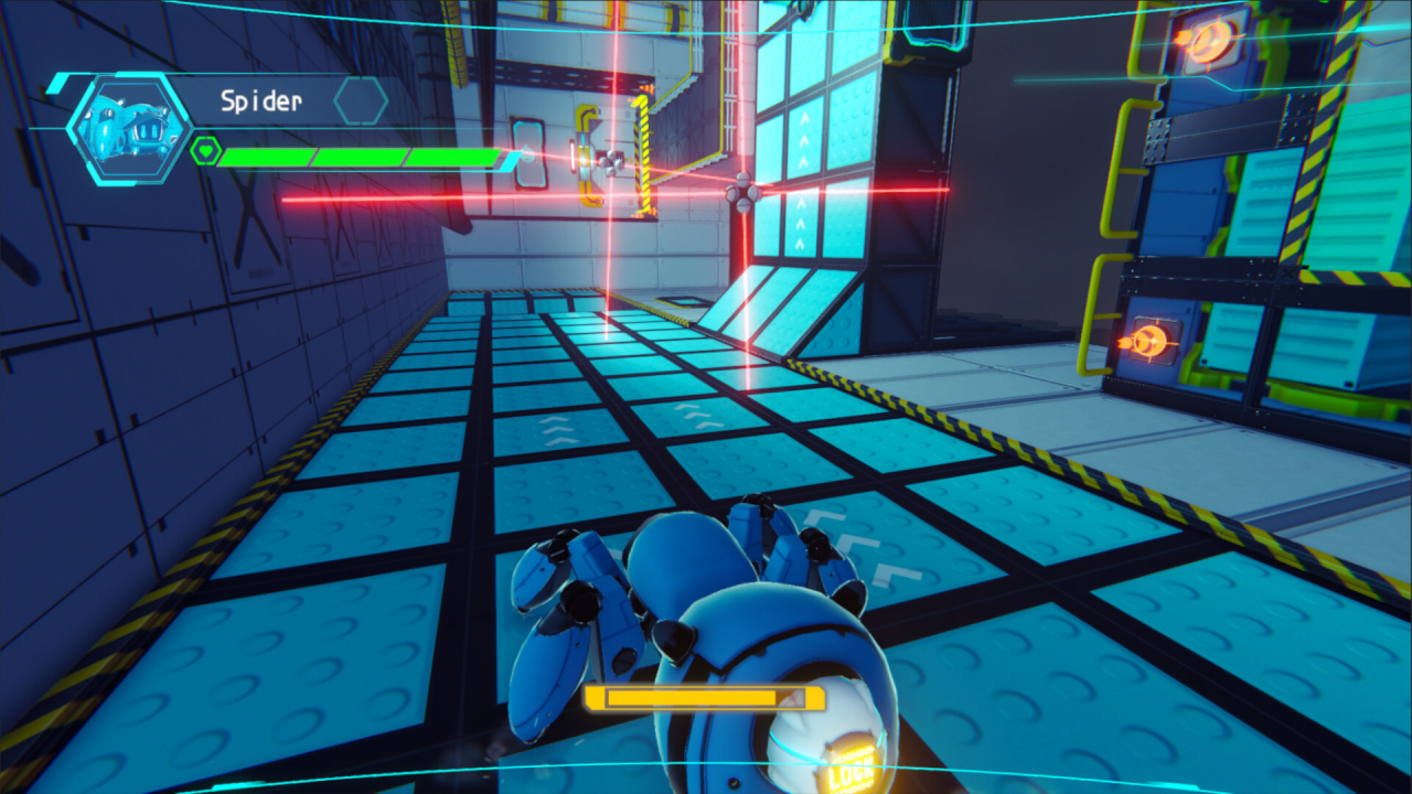 Screenshot #6 - NOTTOLOT