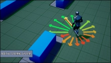 Natural Movement - AI Smoothing System UE5.1+