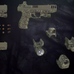 Screenshot #3 - Walt-R With Hands