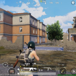 Screenshot #18 - BATTLEGROUNDS INDIA 4.1.0
