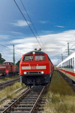 Screenshot #4 - Trainz Railroad Simulator 2019