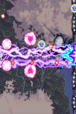 Screenshot #5 - BATSUGUN Saturn Tribute Boosted