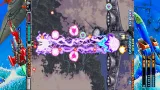 Screenshot #5 - BATSUGUN Saturn Tribute Boosted