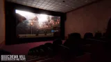 Screenshot #4 - Cinema hall - interior and props