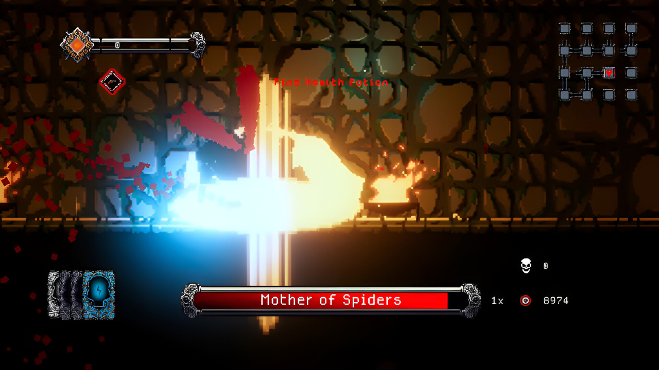 Screenshot #6 - Taram Baba