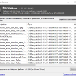 Screenshot #1 - Recuva All Editions v1.54.120 Final & Portable x86 x64 Multilingual incl. KG Activated