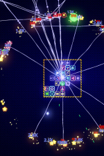 Screenshot #7 - Neon Ascending