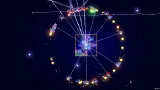 Screenshot #7 - Neon Ascending