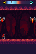 Screenshot #6 - Night Castle