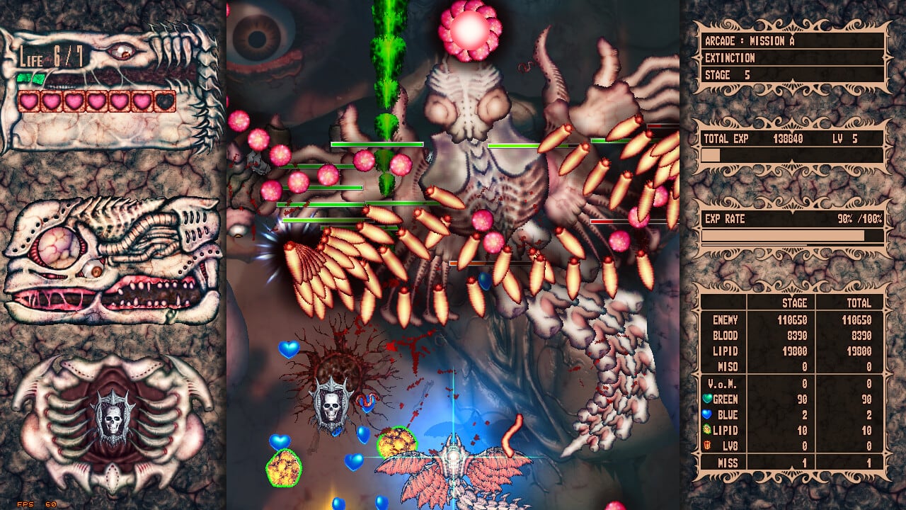 Screenshot #3 - Angel at Dusk