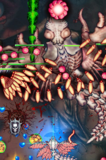 Screenshot #3 - Angel at Dusk