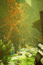 Screenshot #10 - Forever Skies