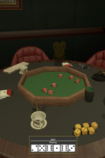 Screenshot #1 - Farkle with Friends