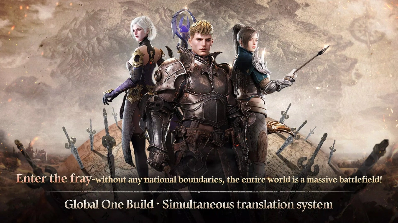 Screenshot #2 - ROM: REMEMBER OF MAJESTY 1.4.131