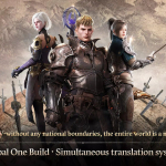 Screenshot #2 - ROM: REMEMBER OF MAJESTY 1.4.131