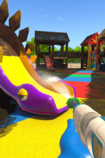 Screenshot #2 - PowerWash Simulator