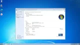 Screenshot #4 - Windows 7 Ultimate x64 Update October 2023