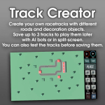 Screenshot #2 - Racing Project Kit Openworld Multiplayer