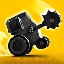 CATS: CRASH ARENA TURBO STARS 3.27