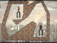 Screenshot #1 - The Last Shot: Arcades