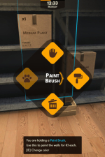 Screenshot #10 - Art Shop Simulator