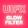 UIFX – Glow Filter for Unity | High-Quality UI Glow Effects (UGUI & TextMeshPro)
