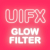 UIFX – Glow Filter for Unity | High-Quality UI Glow Effects (UGUI & TextMeshPro)