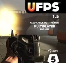 UFPS - Ultimate FPS v1.5.2