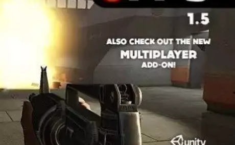 UFPS - Ultimate FPS v1.5.2