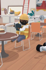 Screenshot #4 - RoboCo