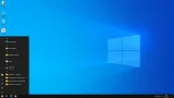 Screenshot #2 - Windows 10 Optima Pro 22H2 19045.6093 x64